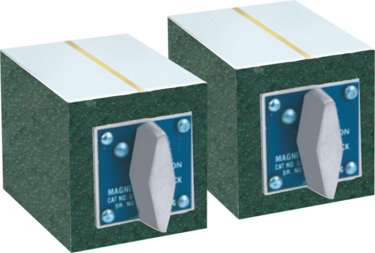 Parallel Blocks
